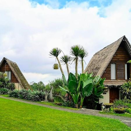 Village Above The Clouds Bedugul  Exteriér fotografie